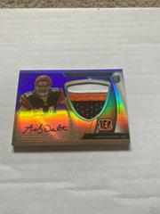 Andy Dalton [Purple Refractor] Football Cards 2011 Topps Platinum Prices