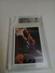 Tracy McGrady [Minted in Springfield] #125 Basketball Cards 1997 Topps Prices