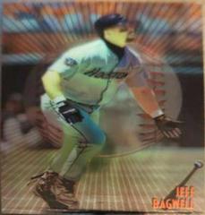 Jeff Bagwell [Borderless] #M17 Baseball Cards 1998 Topps Mystery Finest Prices