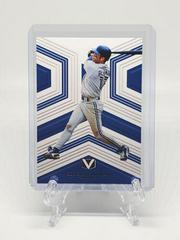 Roberto Alomar [Gold] #35 Baseball Cards 2023 Panini Chronicles Vertex Prices