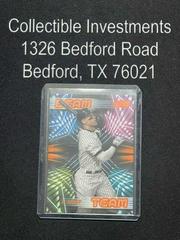 Aaron Judge [Orange] #BT-6 Baseball Cards 2023 Stadium Club Beam Team Prices