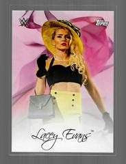 Lacey Evans #3 Wrestling Cards 2019 Topps WWE Mother's Day Prices
