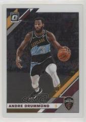 Andre Drummond #514 Basketball Cards 2019 Panini Chronicles Prices