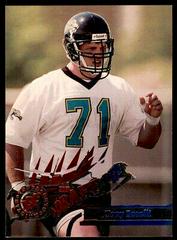 Tony Boselli [Members Only] Football Cards 1995 Stadium Club Prices