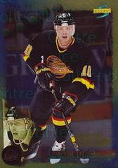Pavel Bure [Gold Line] Hockey Cards 1994 Score Prices