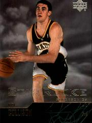 Nick Collison #312 Basketball Cards 2003 Upper Deck Prices