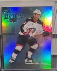 Johnny Gaudreau #SE-37 Hockey Cards 2023 Upper Deck Special Edition Prices