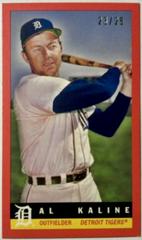 Al Kaline [Soft Red] #59B-13 Baseball Cards 2017 Topps Archives 1959 Bazooka Prices