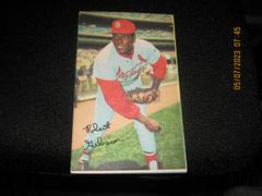 Bob Gibson [Square Corner Proof] #33 Baseball Cards 1970 Topps Super Prices