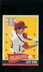 Larry Bowa #207 Baseball Cards 2013 Panini Hometown Heroes Prices