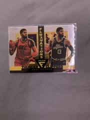 Paul George #16 Basketball Cards 2022 Panini Flux Fluxuations Prices