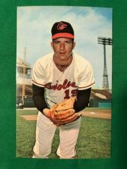 Dave McNally Baseball Cards 1968 Dexter Press Postcards Prices