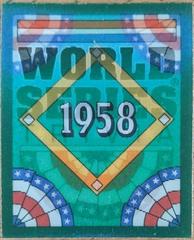Yankee Comeback #19 Baseball Cards 1991 Score Magic Motion Trivia World Series Prices