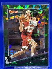 Aaron Gordon [Green Ice] #20 Basketball Cards 2021 Panini Donruss Prices