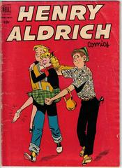 Henry Aldrich #11 (1952) Comic Books Henry Aldrich Prices