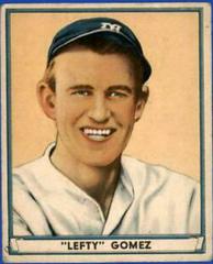Lefty Gomez #72 Baseball Cards 1941 Play Ball Prices