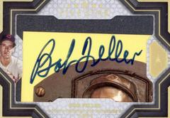 Bob Feller #FSCS-BF Baseball Cards 2023 Topps Five Star Cut Signature Prices