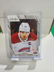 Nick Suzuki #18 Hockey Cards 2023 O-Pee-Chee Portrait Photo Prices