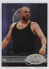 Eddie Kingston #R-21 Wrestling Cards 2022 SkyBox Metal Universe AEW 1997 98 Retro Prices