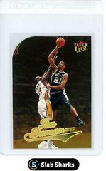 tim duncan Basketball Cards 2004 Fleer Prices