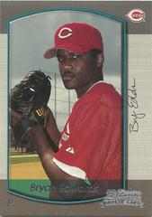 Bryan Edwards Baseball Cards 2000 Bowman Draft Picks Prices