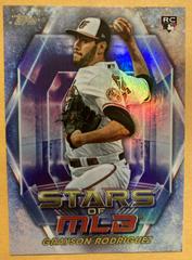 Grayson Rodriguez #SMLB-88 Baseball Cards 2023 Topps Update Stars of MLB Prices