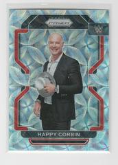 Happy Corbin [Premium Box Set Prizm] Wrestling Cards 2022 Panini Prizm WWE Prices