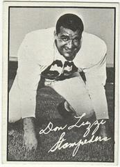 Don Luzzi #22 Football Cards 1961 Topps CFL Prices