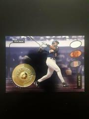 David Ortiz #182 Baseball Cards 1998 SPx Finite Prices
