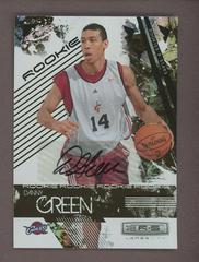 Danny Green [Longevity] #122 Basketball Cards 2009 Panini Rookies & Stars Prices