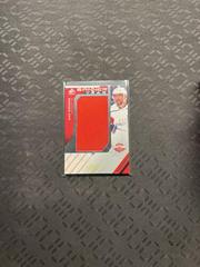 Alex Ovechkin #BYE-AO Hockey Cards 2021 SP Game Used NHL Eastern Conference Banner Year Relics Prices