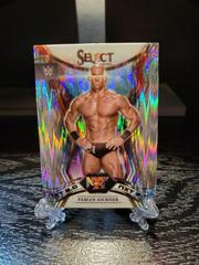 Fabian Aichner [Silver Prizm] Wrestling Cards 2022 Panini Select WWE NXT 2.0 Prices