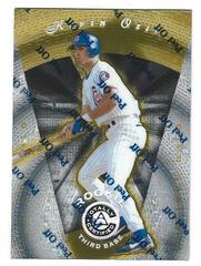 Kevin Orie [Platinum Gold] #108 Baseball Cards 1997 Pinnacle Totally Certified Prices