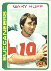 Gary Huff #223 Football Cards 1978 Topps Prices