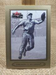 Pepper Martin #80 Baseball Cards 2002 Fleer Fall Classic Prices