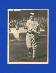Sam Rice Baseball Cards 1929 R316 Kashin Publications Prices
