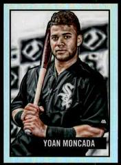 Yoan Moncada #16 Baseball Cards 2017 Bowman 1951 Chrome Prices