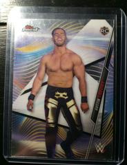 Austin Theory Wrestling Cards 2020 Topps WWE Finest Prices