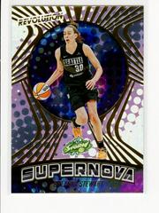 Breanna Stewart #13 Basketball Cards 2022 Panini Revolution WNBA Supernova Prices