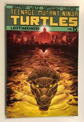 Leatherhead Comic Books Teenage Mutant Ninja Turtles Prices
