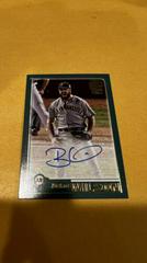 Brian Wilson #01FF-BW Baseball Cards 2023 Topps Archives 2001 Fan Favorites Autographs Prices
