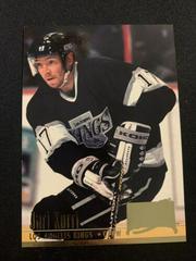 Jari Kurri Hockey Cards 1994 Ultra Prices