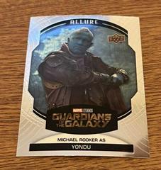 Michael Rooker as Yondu Marvel 2022 Allure Prices