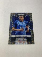 Kylian Mbappe [Gold Lazer] Soccer Cards 2018 Panini Prizm World Cup Prices