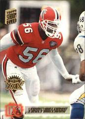 Chris Doleman Football Cards 1994 Stadium Club Super Teams Super Bowl Prices