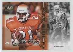 Barry Sanders #191 Football Cards 2011 SP Authentic Prices