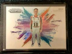Kevin Harvick #2 Racing Cards 2023 Panini Prizm NASCAR Color Blast Prices