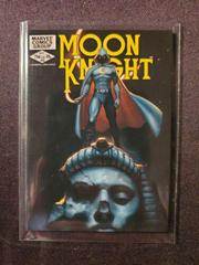 Moon Knight [Variant Cover] #29 Marvel 2022 Masterpieces Prices