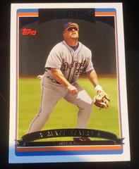 Matt Stairs #UH82 Baseball Cards 2006 Topps Updates & Highlights Prices