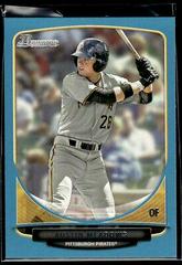 Austin Meadows [Black Refractor] #BDPP5 Baseball Cards 2013 Bowman Chrome Draft Picks & Prospects Prices